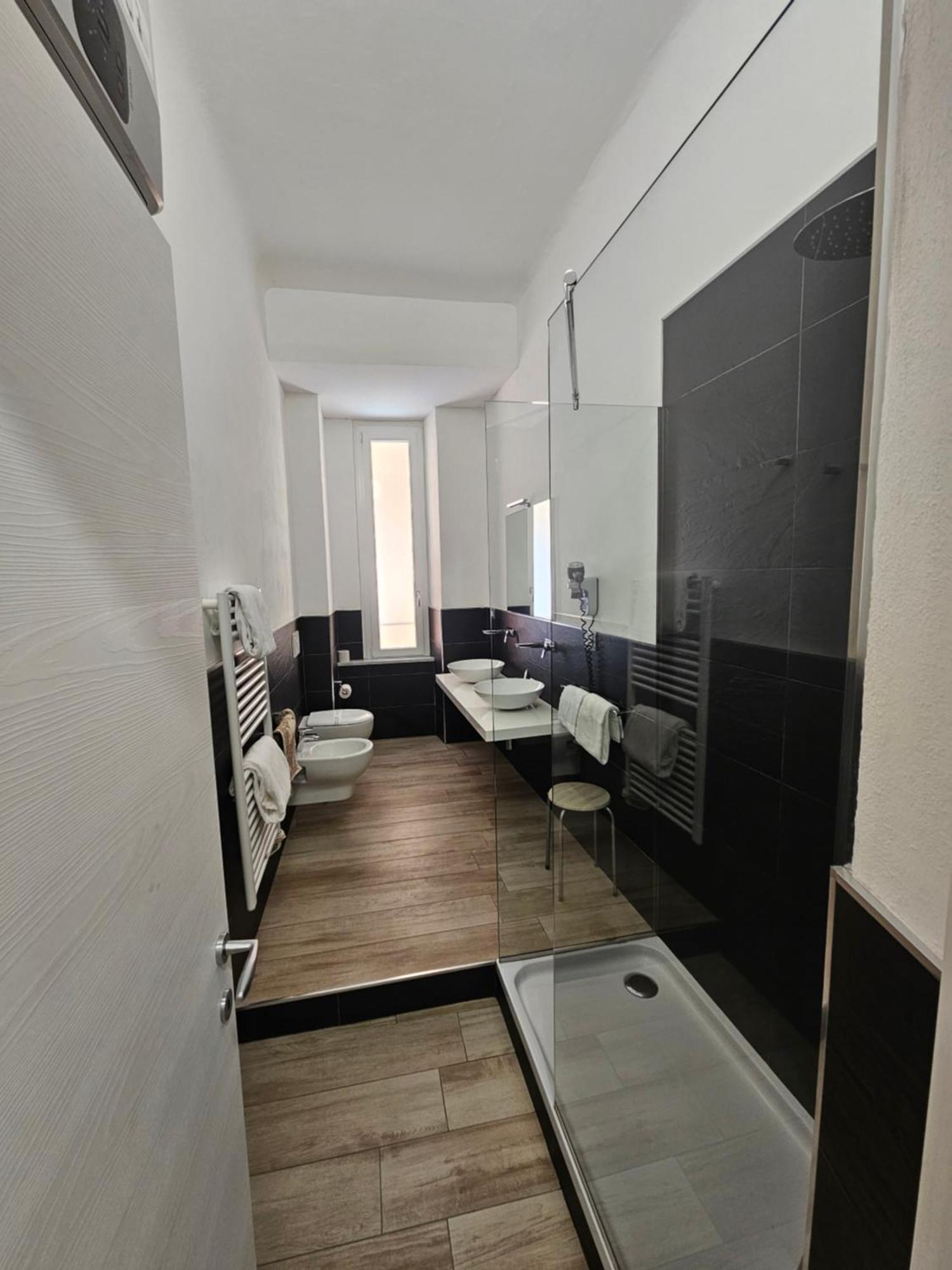 Affittacamere 5 Terre Dolci Sogni La Spezia Exterior foto