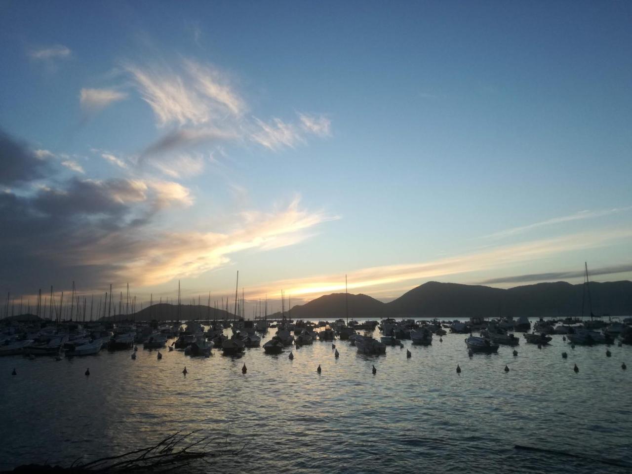 Affittacamere 5 Terre Dolci Sogni La Spezia Exterior foto